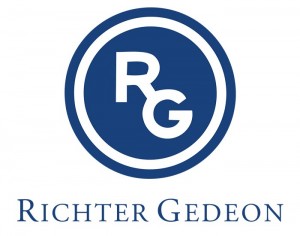 Richter Gedeon